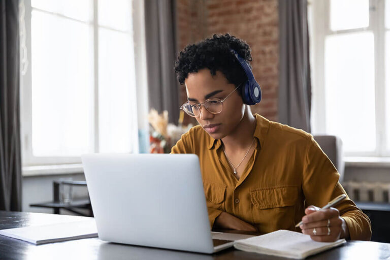 LEXX Live learning portal