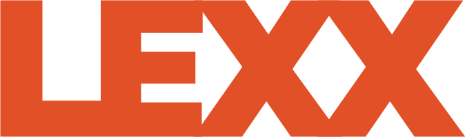 LEXX Logo