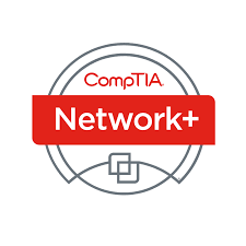 CompTIA Network+ Certification Training (DISA)