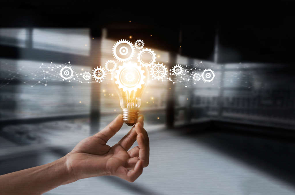 Developing Creativity