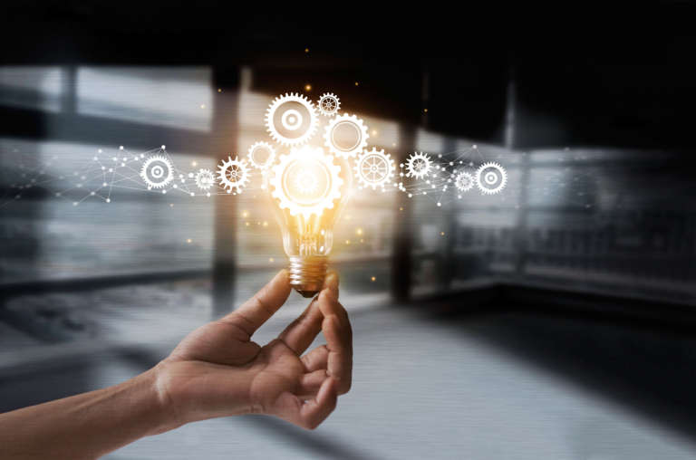 Developing Creativity