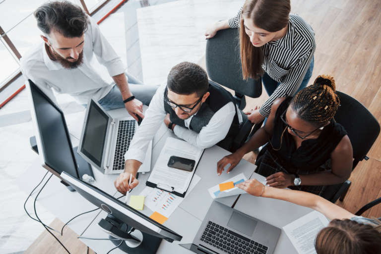 Administrative Support