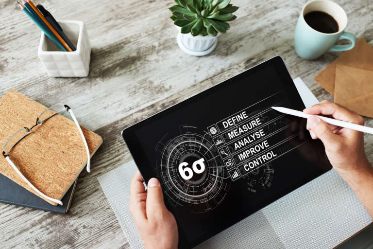Lean Process And Six Sigma