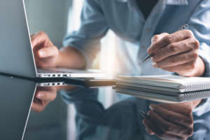 Business Writing