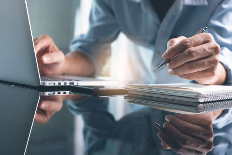 Business Writing