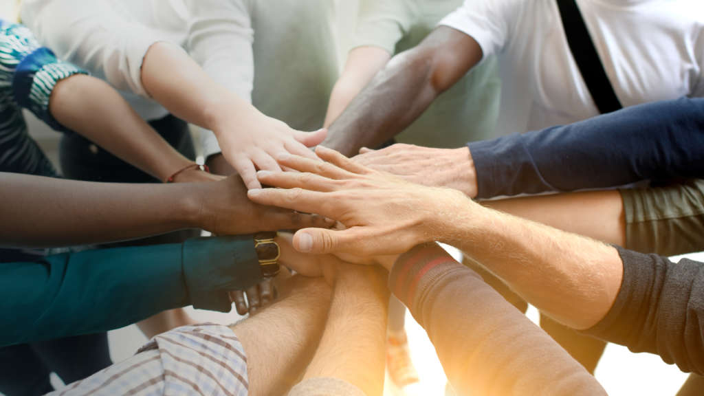 Workplace Diversity