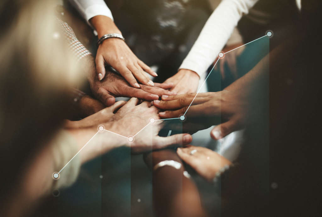 Team Building Through Chemistry
