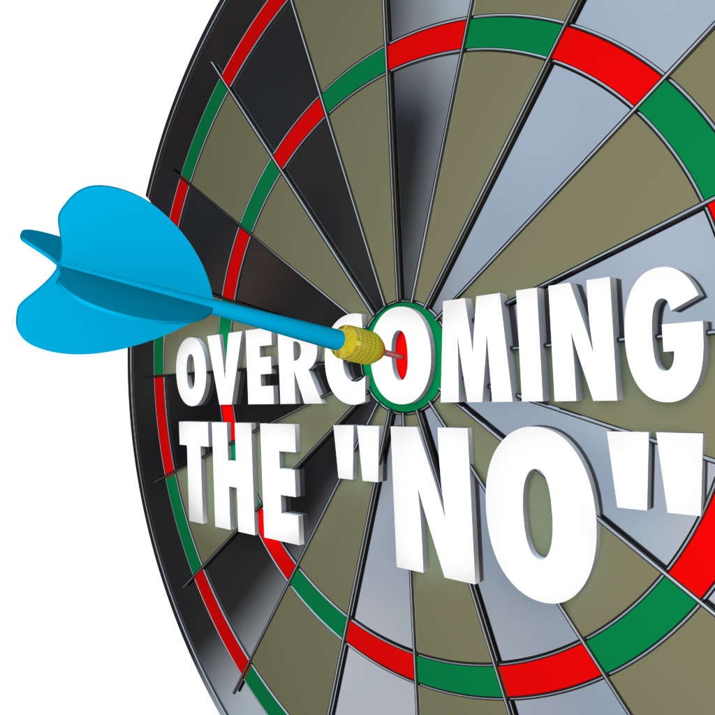 Overcoming Sales Objections