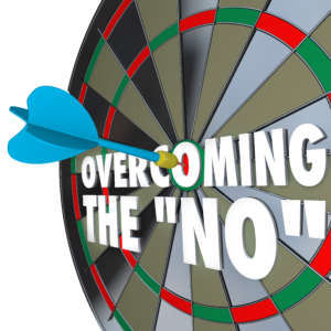 Overcoming Sales Objections