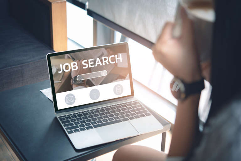 Job Search Skills