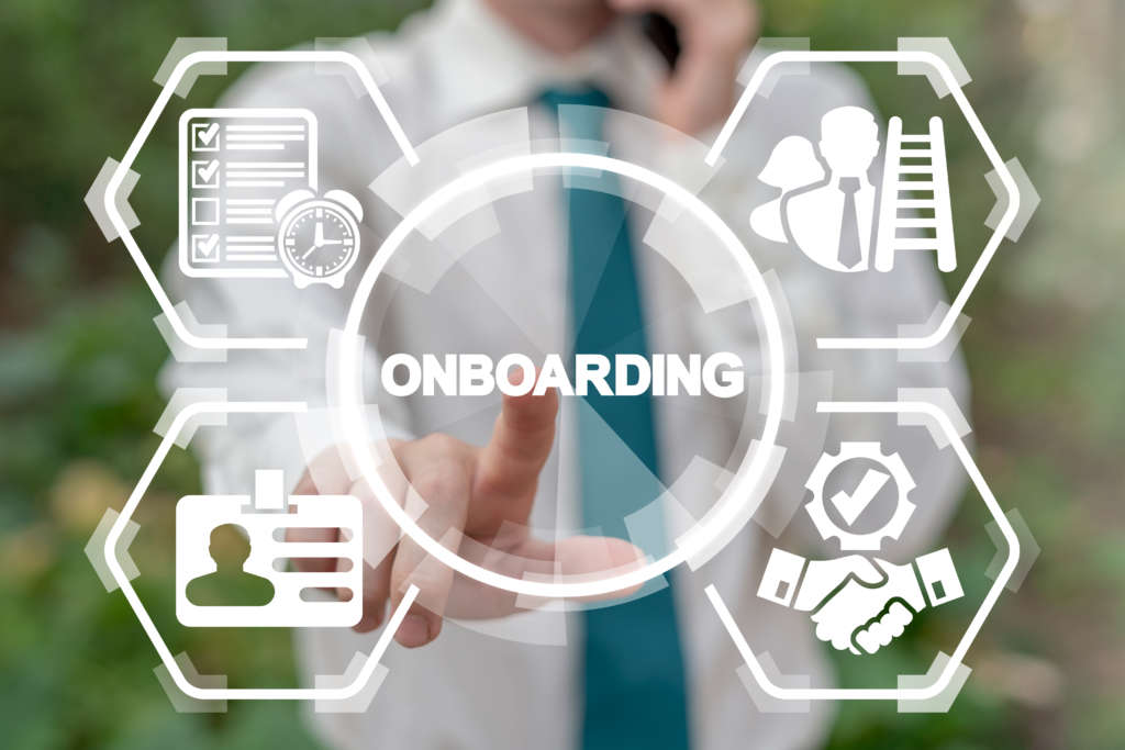 Employee Onboarding