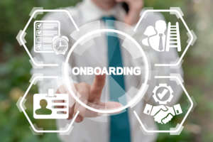 Employee Onboarding