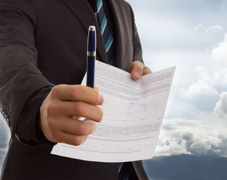 Proposal Writing