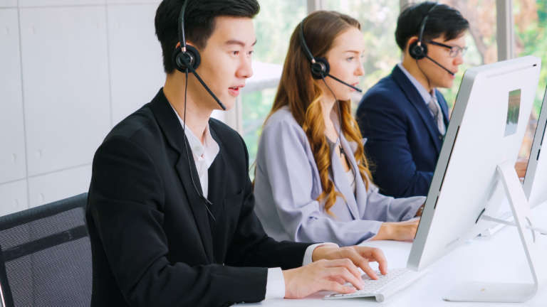Telephone EtiQuette