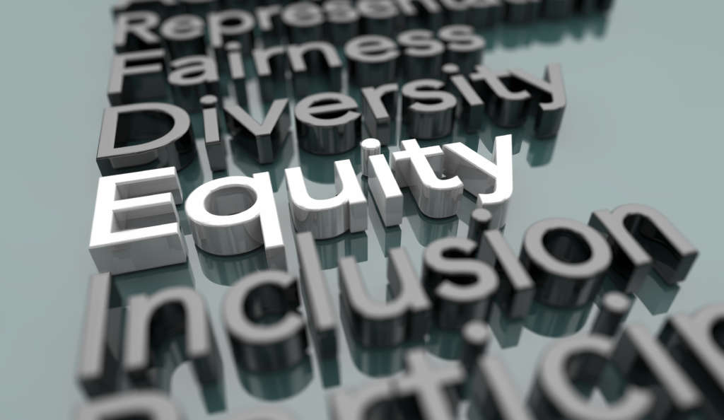 Diversity And Inclusion