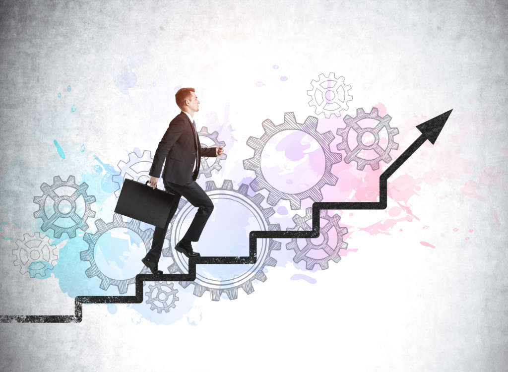 Self-Leadership