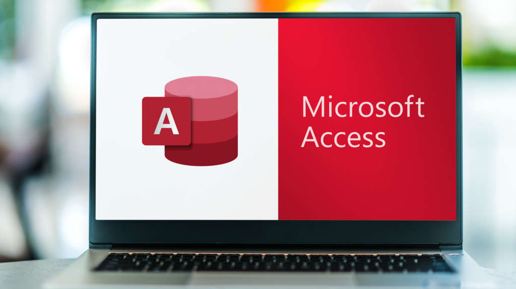 Access 2016 Essentials