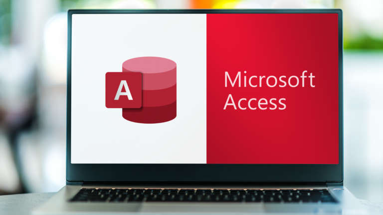Access 2016 Essentials