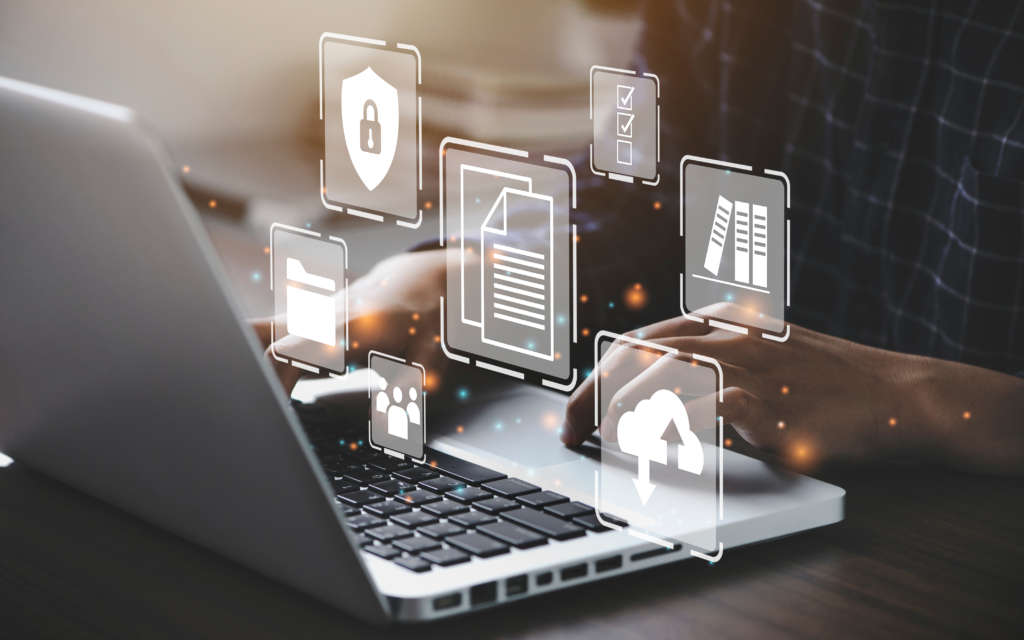Archiving And Records Management