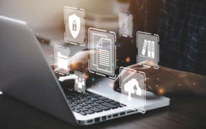 Archiving And Records Management