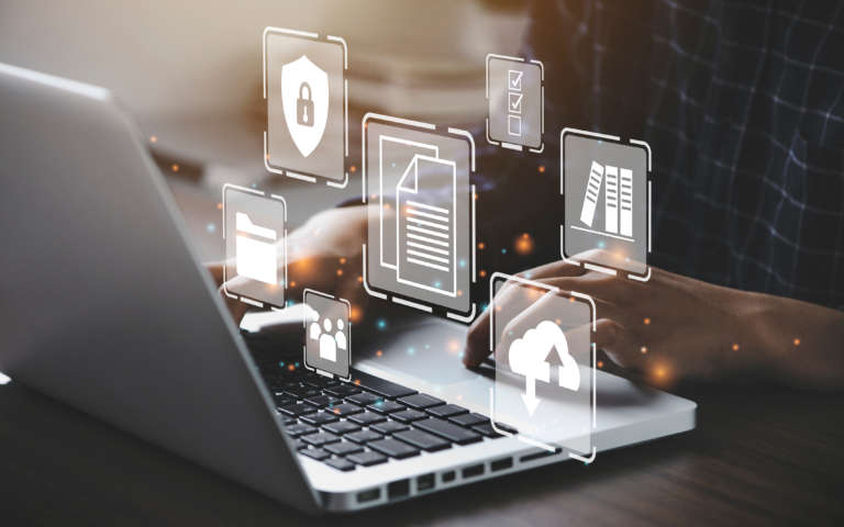 Archiving And Records Management