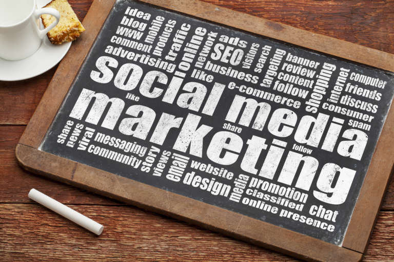 Social Media Marketing