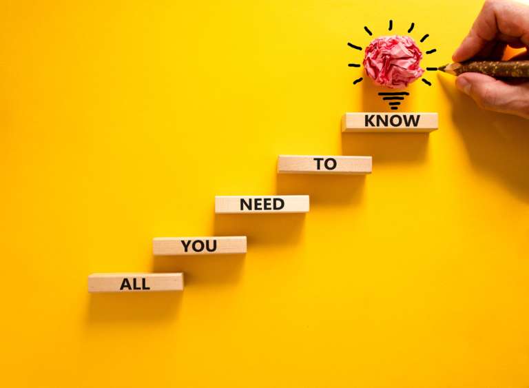 Ten Soft Skills You Need