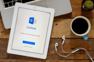 Outlook 2016 Essentials