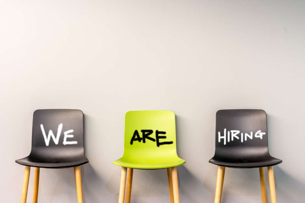 Employee Recruitment