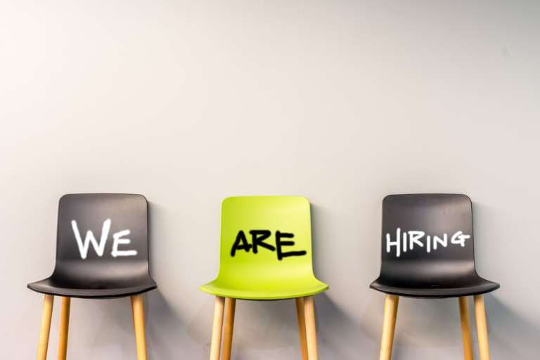 Employee Recruitment