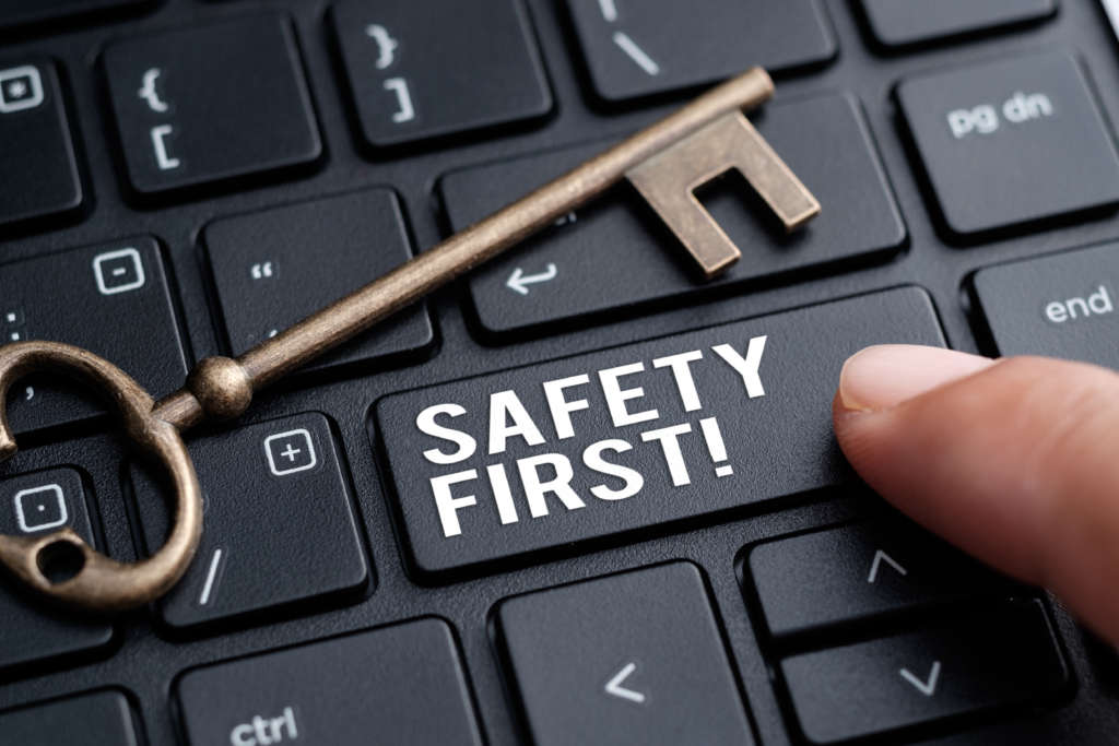 Universal Safety Practice