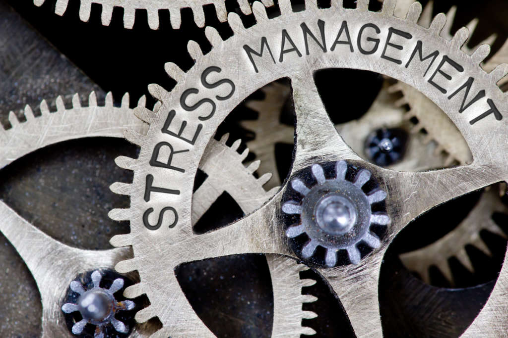 Stress Management
