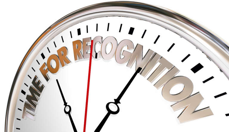 Employee Recognition