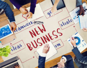 Entrepreneurship