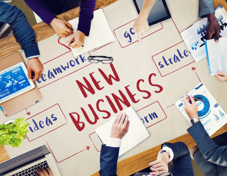 Entrepreneurship