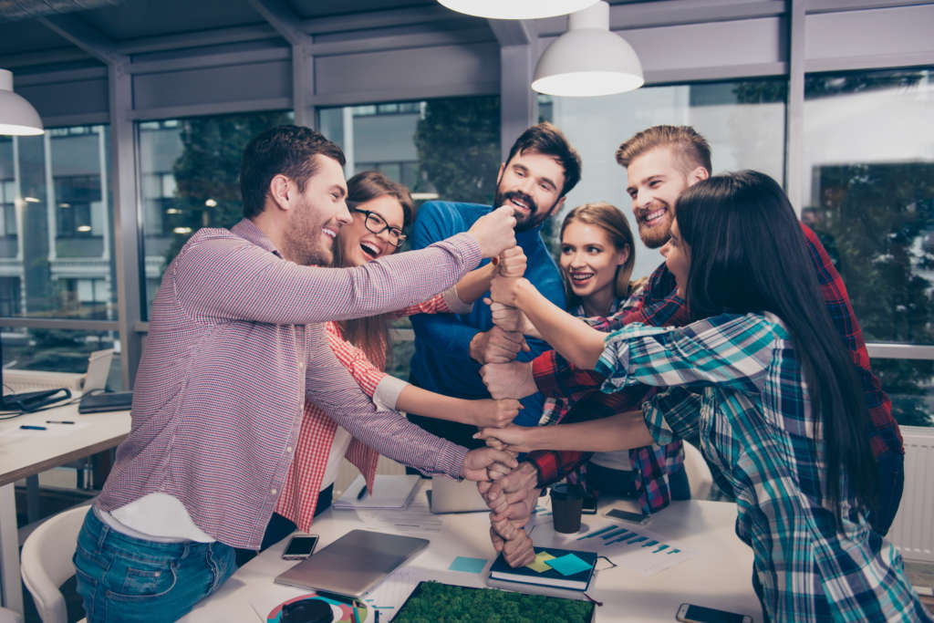 Team Building For Managers