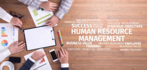 Human Resource Management