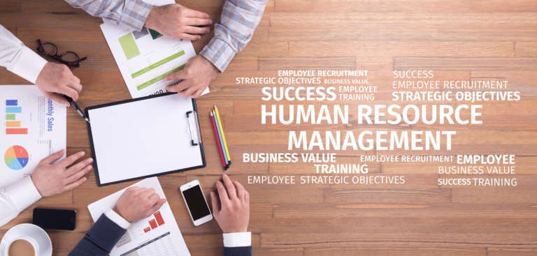 Human Resource Management