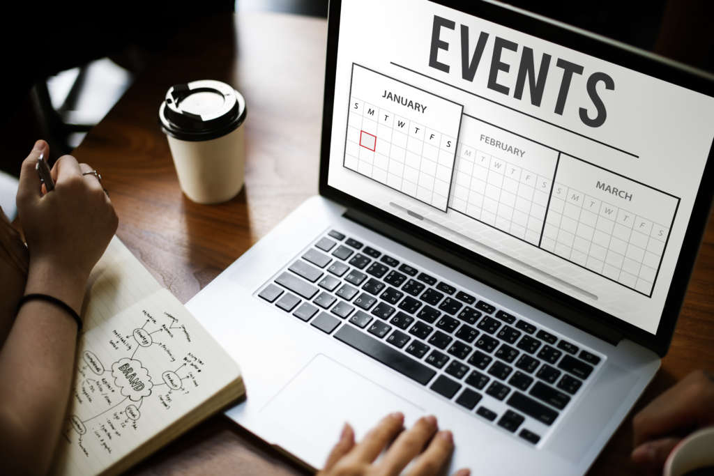Event Planning