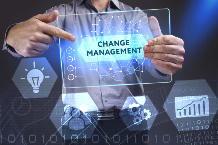 Change Management