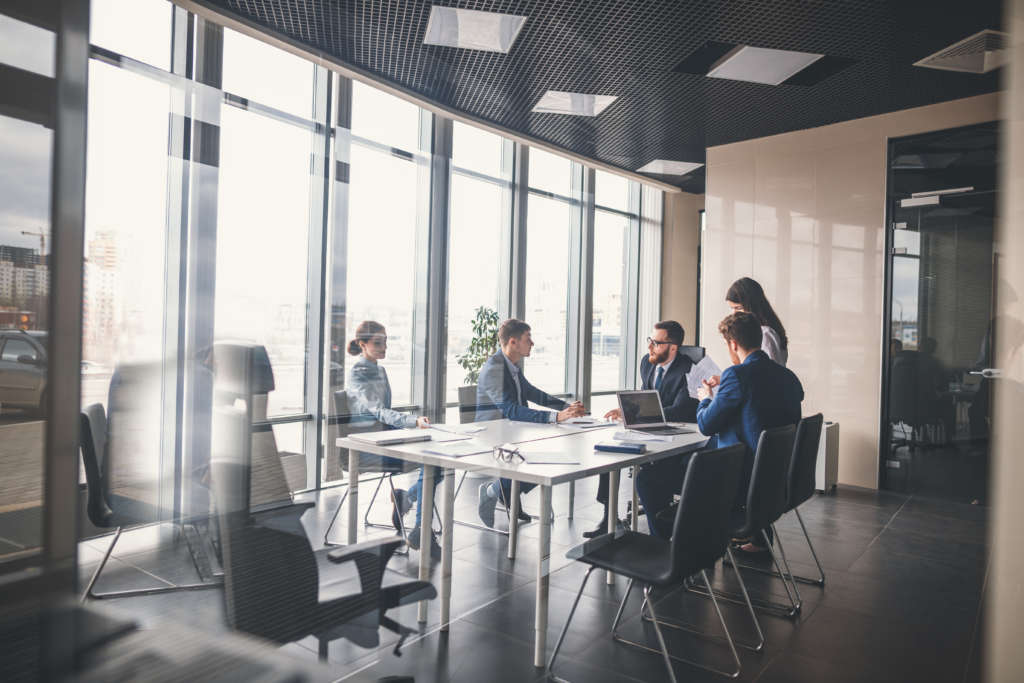 Meeting Management