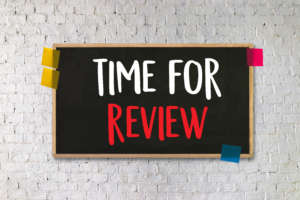 Conducting Annual Employee Reviews