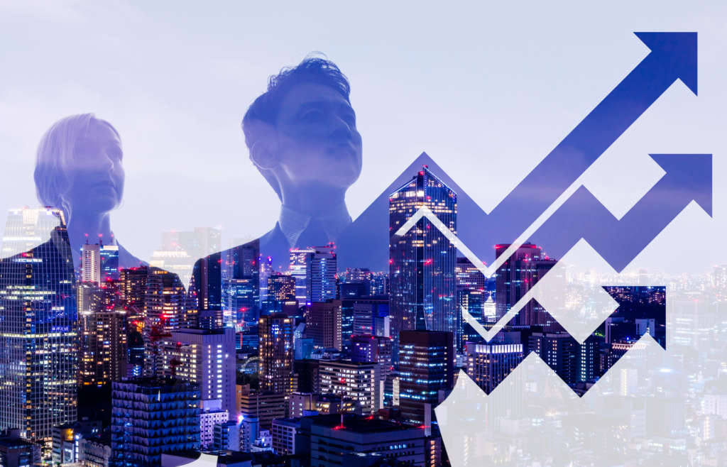 High-Performance Teams Inside The Company