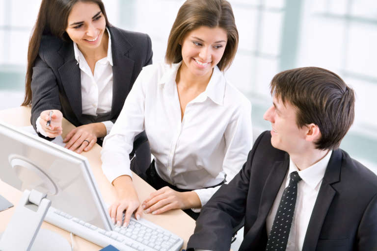 Trade Show Staff Training