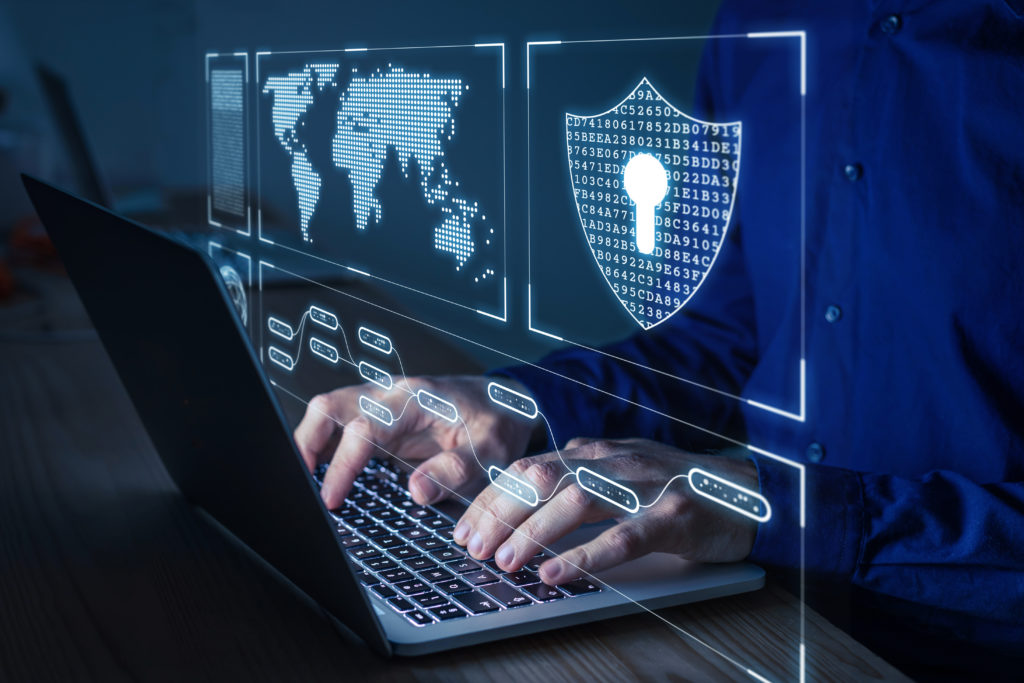 CyberSec First Responder (CFR-310)