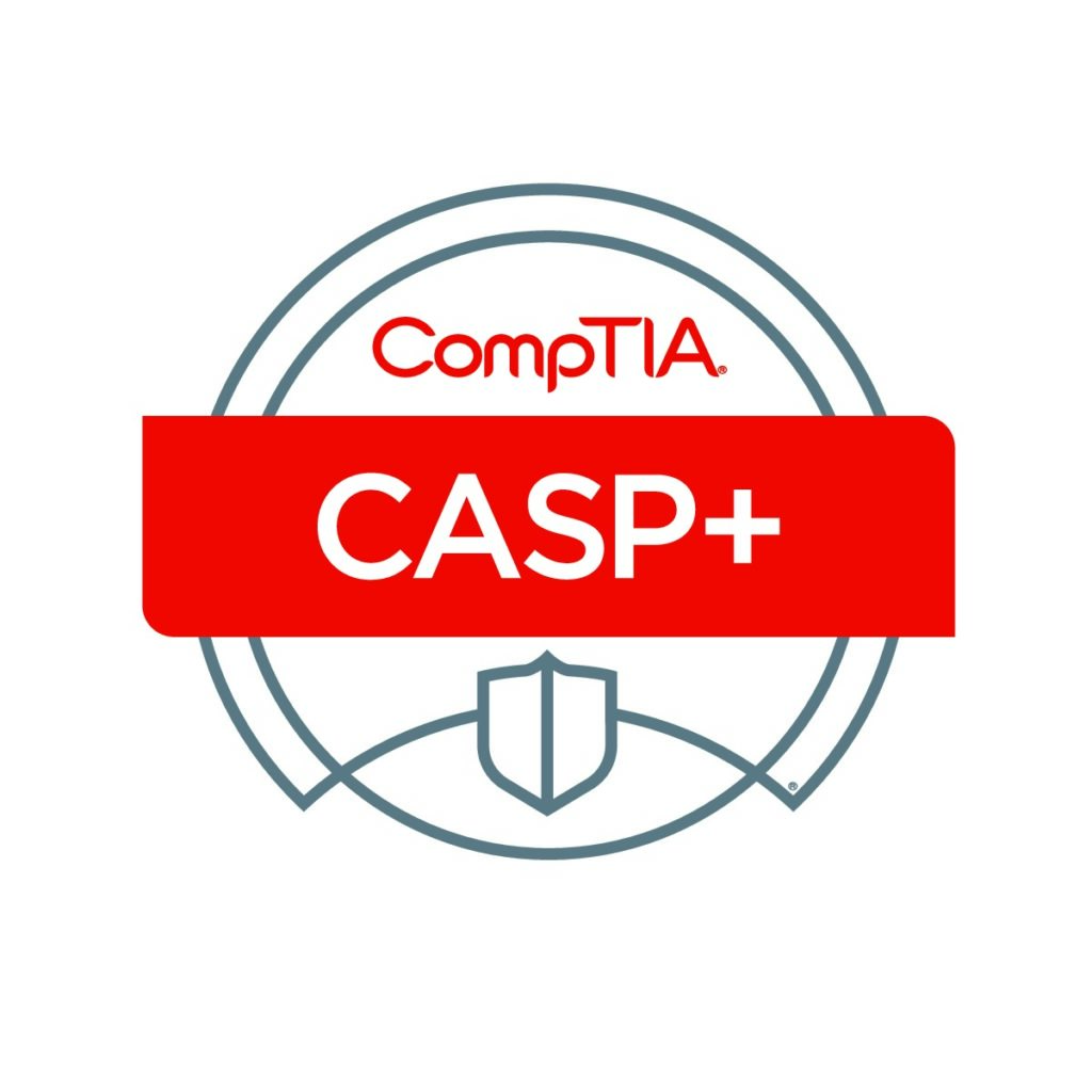 CASP+ Exam Prep