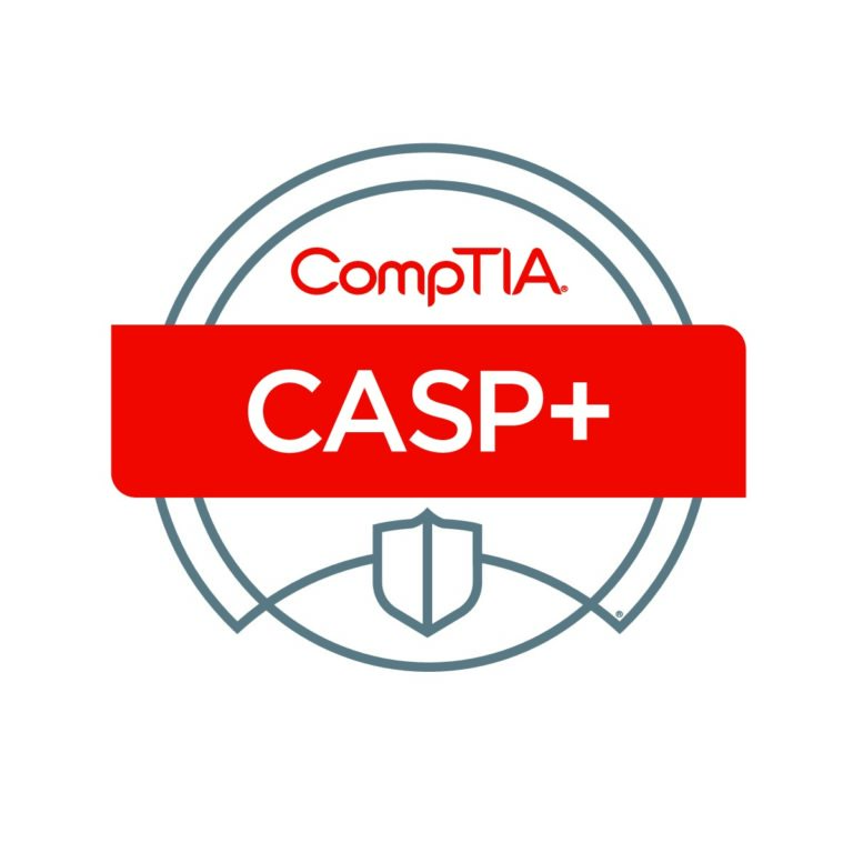 CASP+ Exam Prep