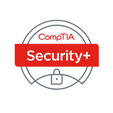 CompTIA Security+ Certification Training (DISA)