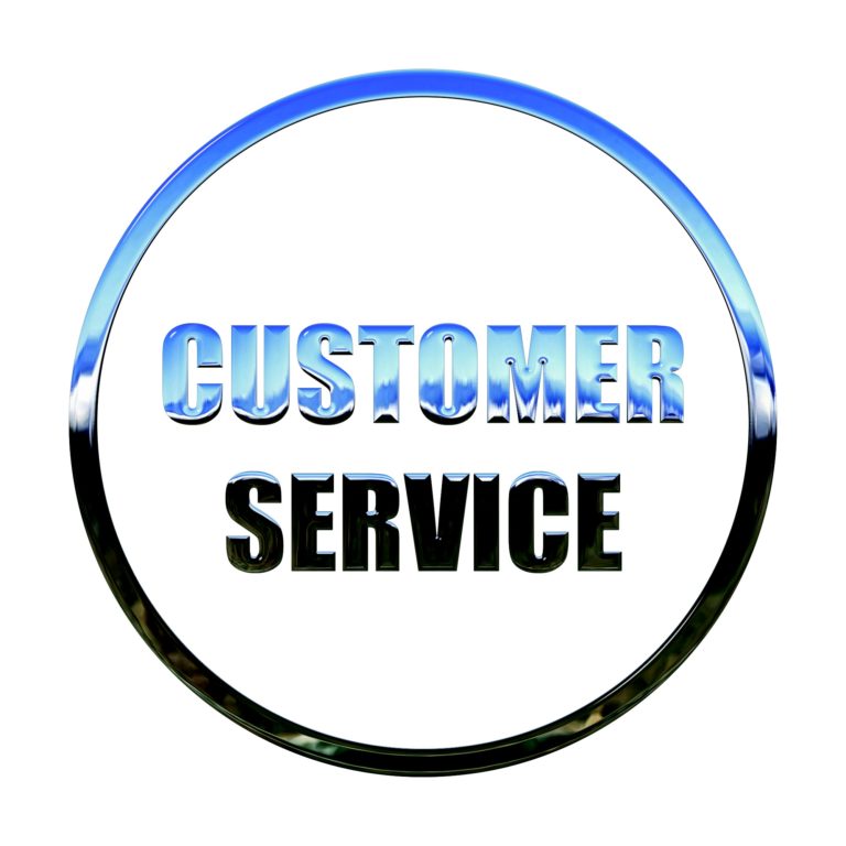 Customer Service