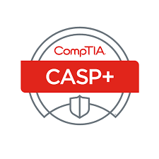 CompTIA  Advanced Security Practitioner (CASP+) (DISA)